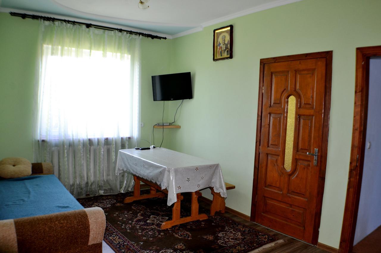 Karpatski Prostory Slavsko Extérieur photo