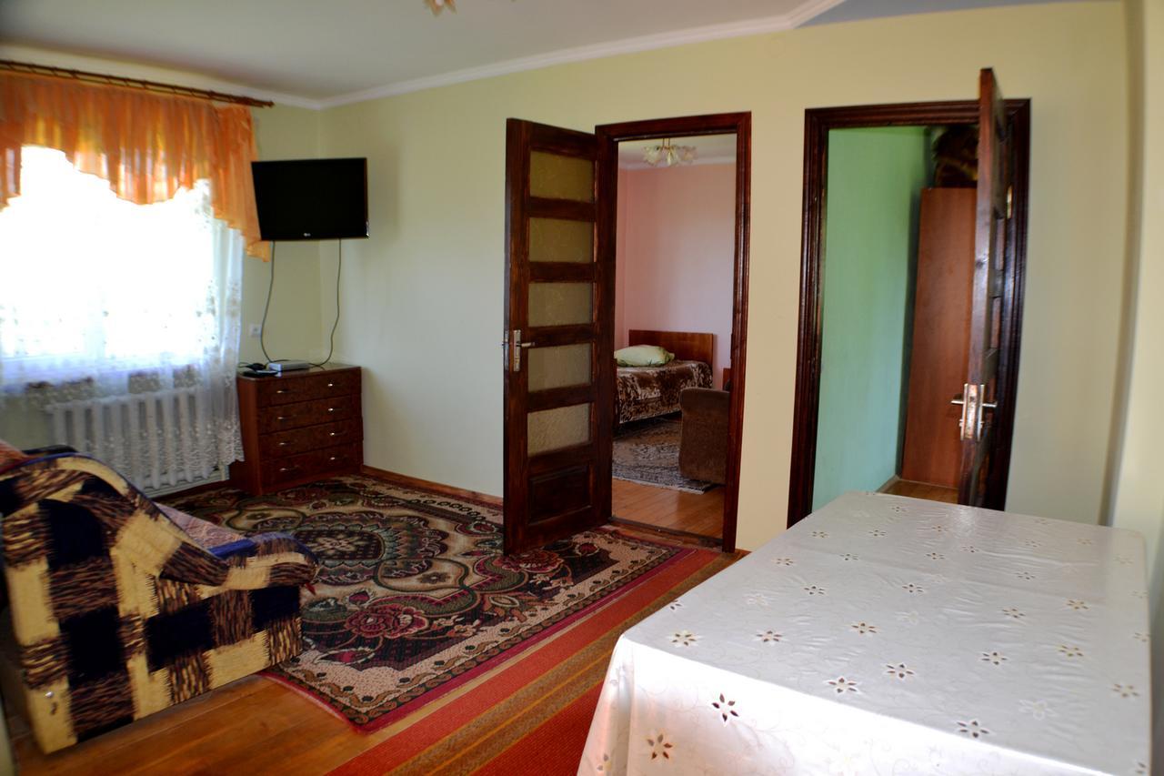 Karpatski Prostory Slavsko Extérieur photo