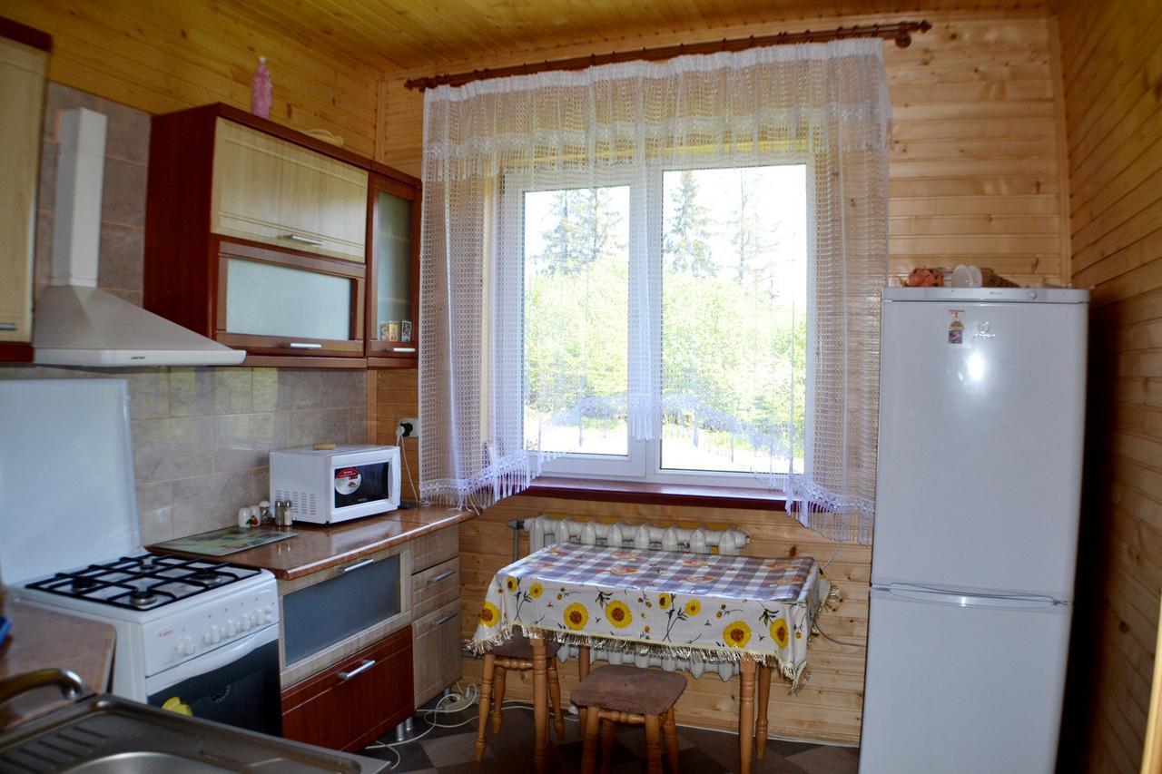 Karpatski Prostory Slavsko Extérieur photo