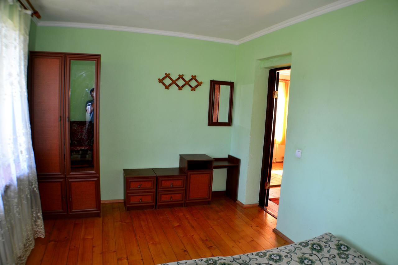 Karpatski Prostory Slavsko Extérieur photo