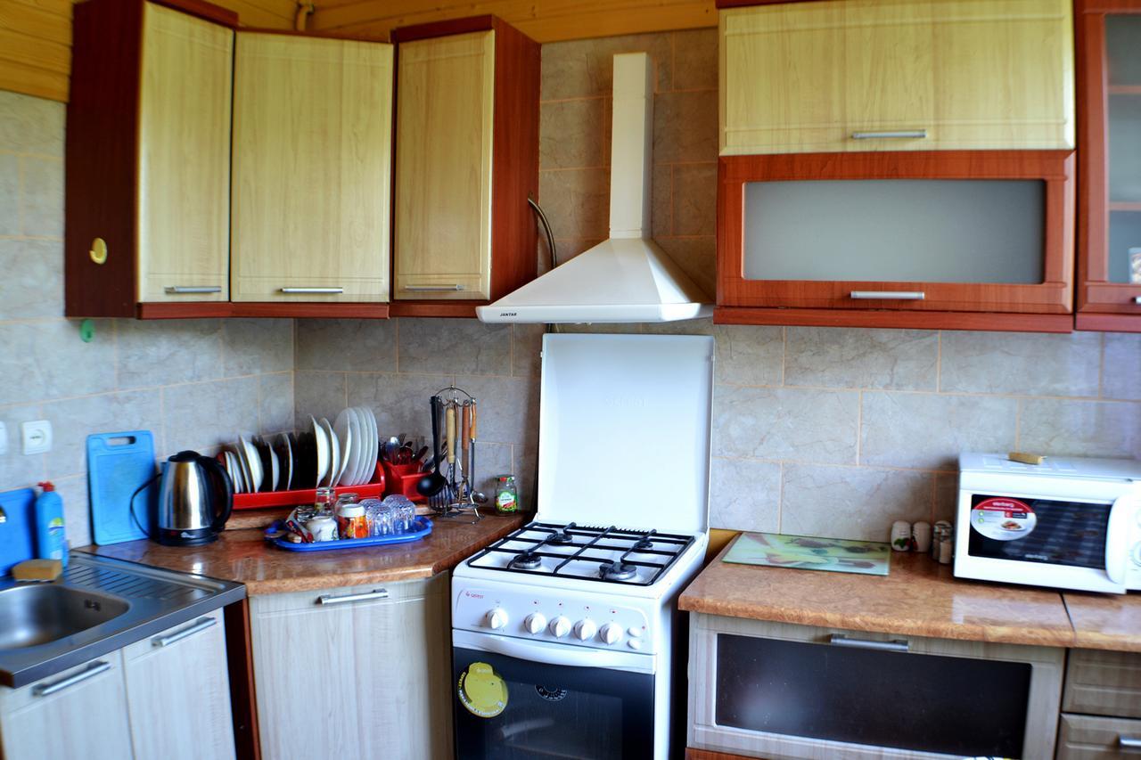 Karpatski Prostory Slavsko Extérieur photo