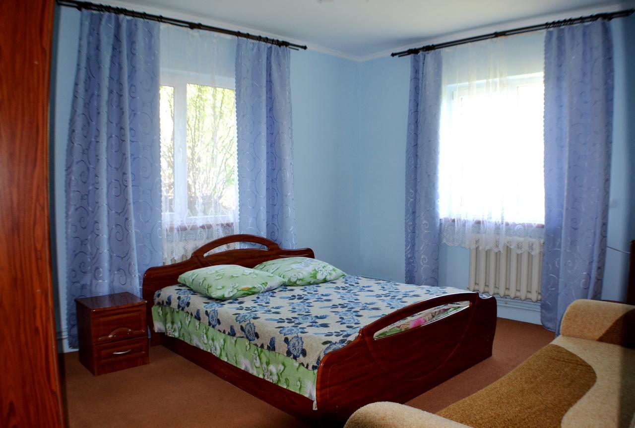 Karpatski Prostory Slavsko Extérieur photo