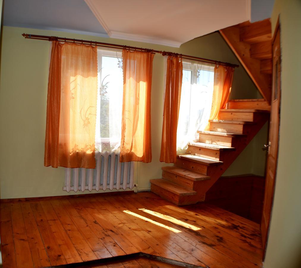 Karpatski Prostory Slavsko Extérieur photo