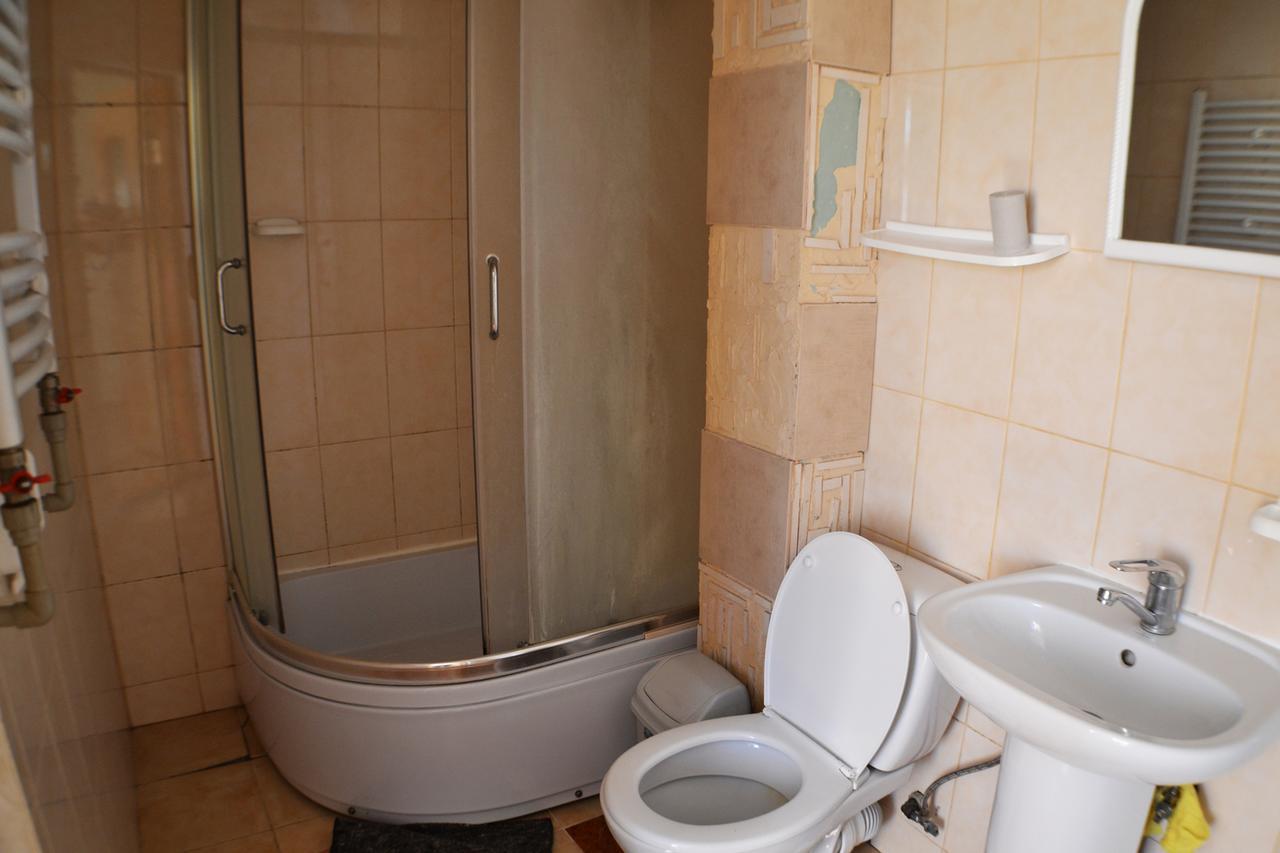 Karpatski Prostory Slavsko Extérieur photo